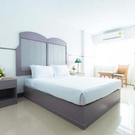 Ruensuk Place Bang Lamung Exterior foto